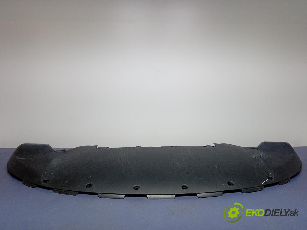 Tesla Model 3 0 kryt Plast: podvozek: 1812159-00-B