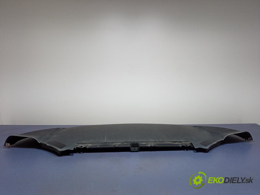 Tesla Model 3 0 kryt Plast: podvozek: 1812159-00-B