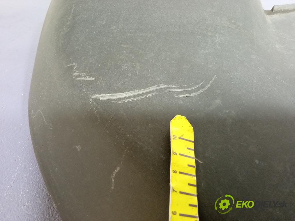 Tesla Model 3 0 kryt Plast: podvozek: 1812159-00-B