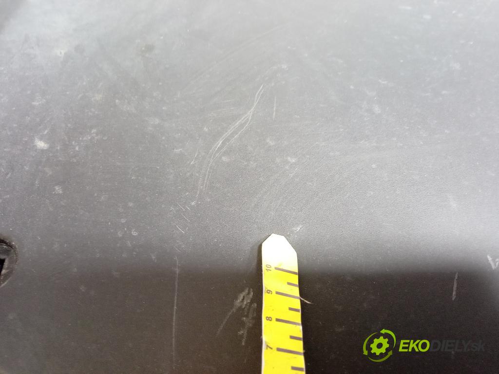 Tesla Model 3 0 kryt Plast: podvozek: 1812159-00-B