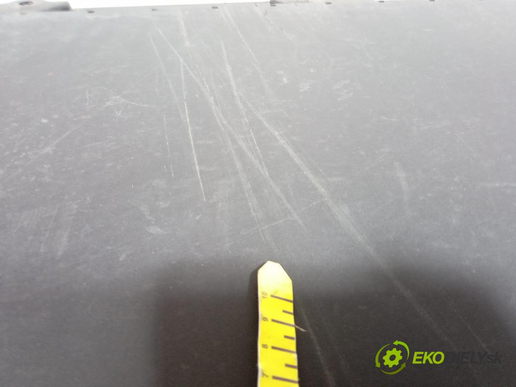 Tesla Model 3 0 kryt Plast: podvozek: 1812159-00-B