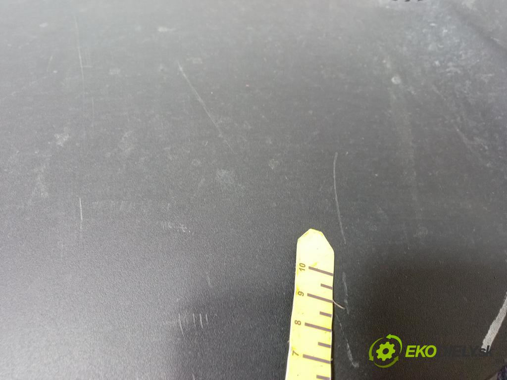 Tesla Model 3 0 kryt Plast: podvozek: 1812159-00-B