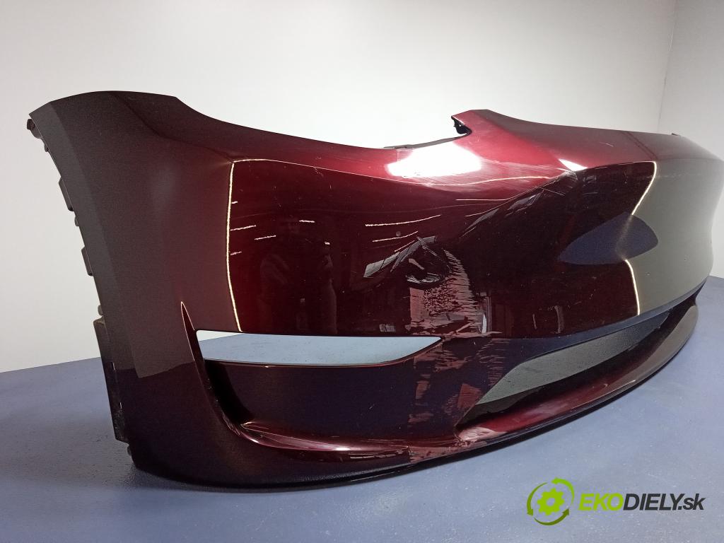 Tesla Model 3 0 nárazník před 01