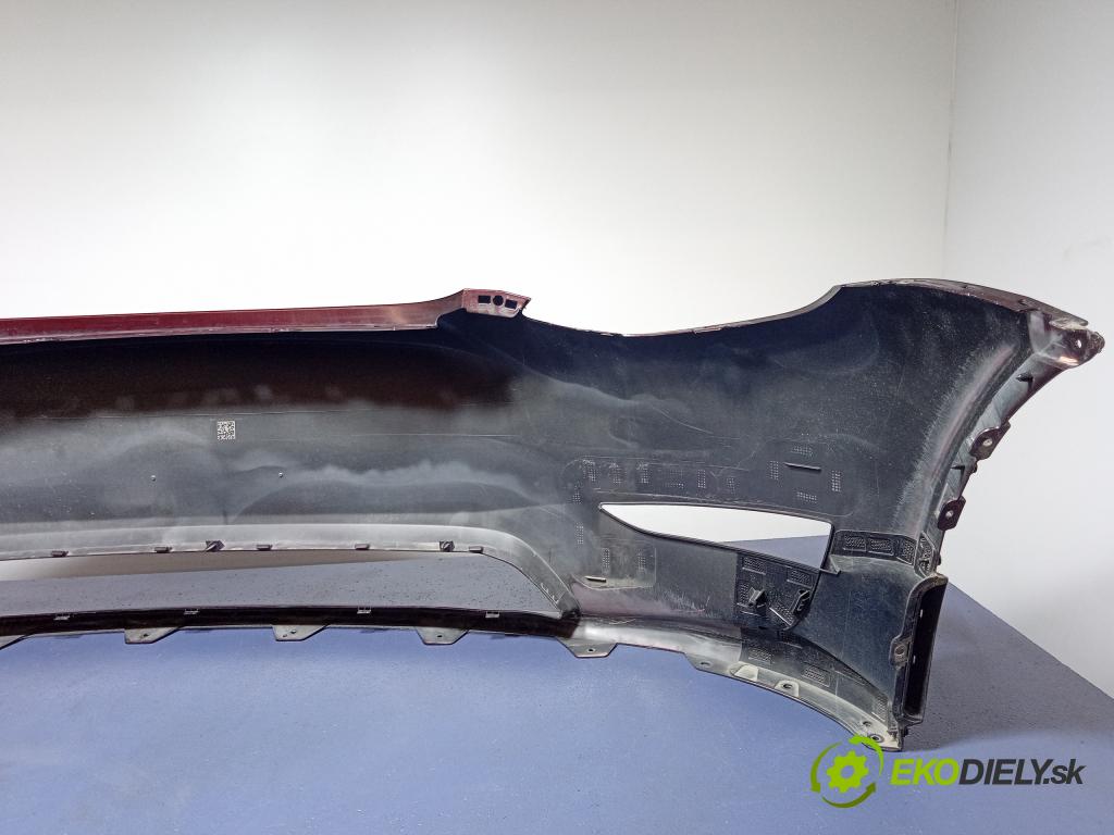 Tesla Model 3 0 nárazník před 01