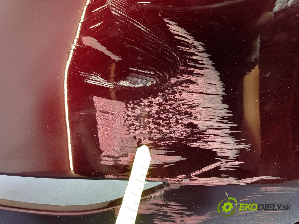 Tesla Model 3 0 nárazník před 01