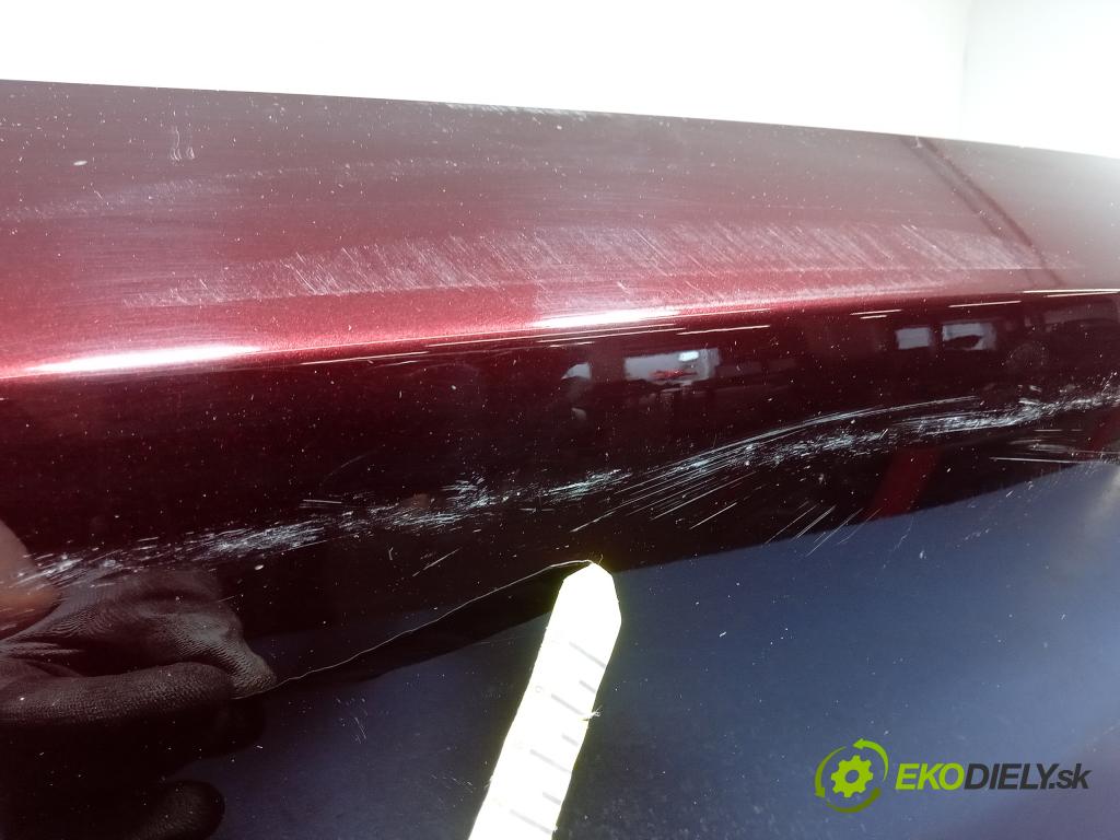 Tesla Model 3 0 nárazník před 01
