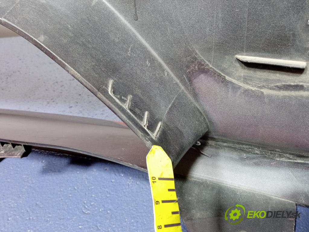 Tesla Model 3 0 nárazník před 01