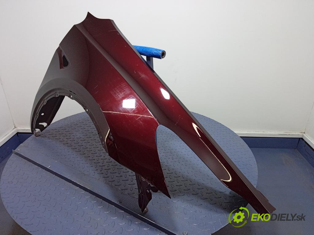 Tesla Model 3 0 blatnik před v pravo: 149347200C