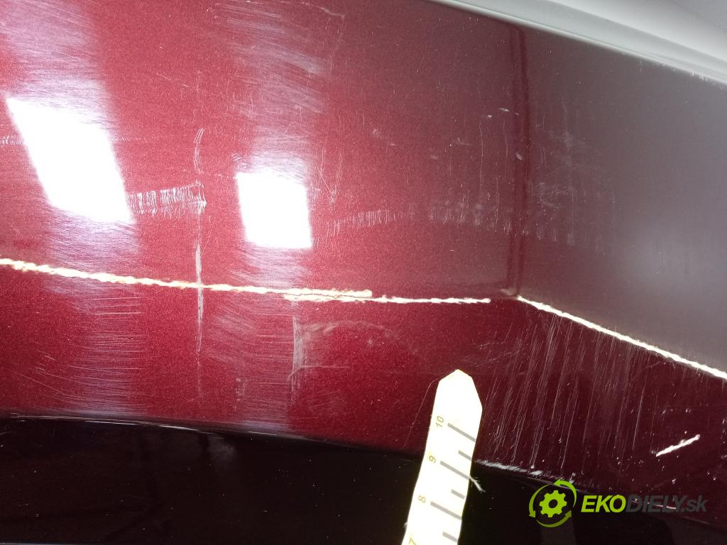 Tesla Model 3 0 blatnik před v pravo: 149347200C