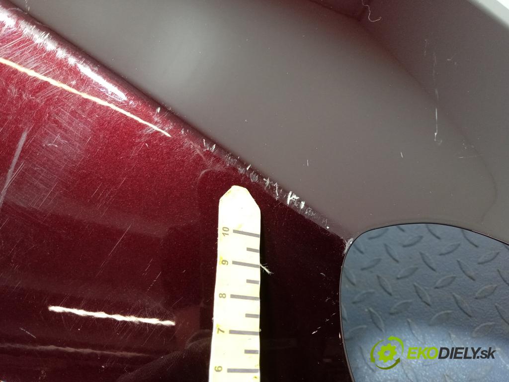 Tesla Model 3 0 blatnik před v pravo: 149347200C