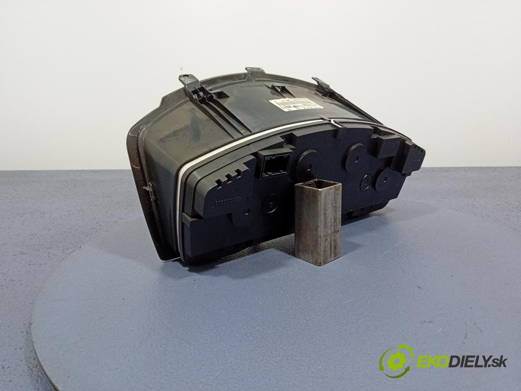 Fiat Croma 2006 prístrojovka/ budíky 51735924