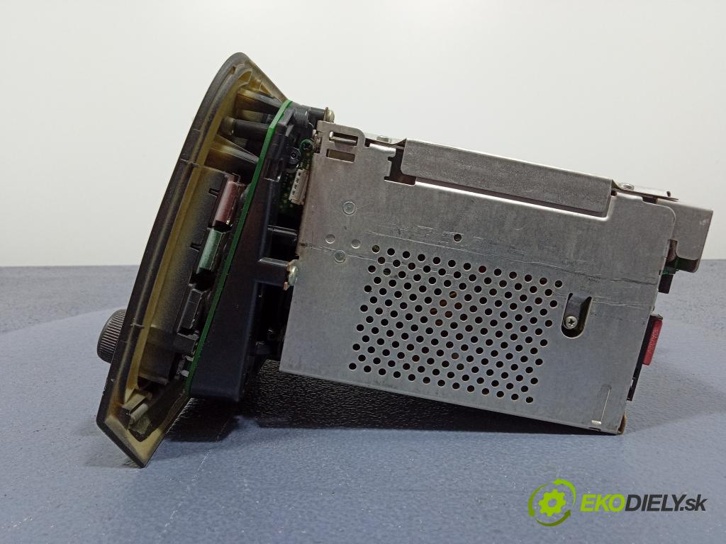 Fiat Croma 2006 Radio I Navigácia: 735419921