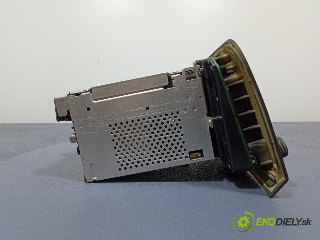 Fiat Croma 2006 Radio I Navigácia: 735419921