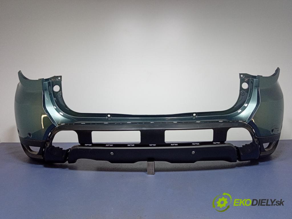 Dacia Duster 0 nárazník Zad: 01