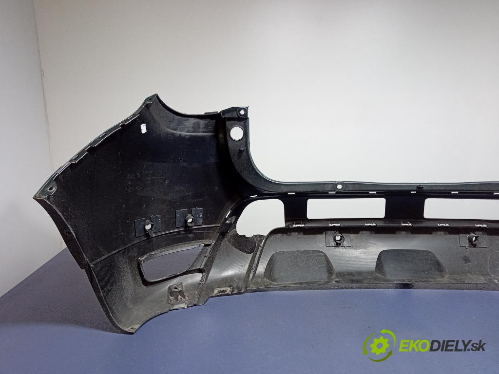 Dacia Duster 0 nárazník Zad: 01