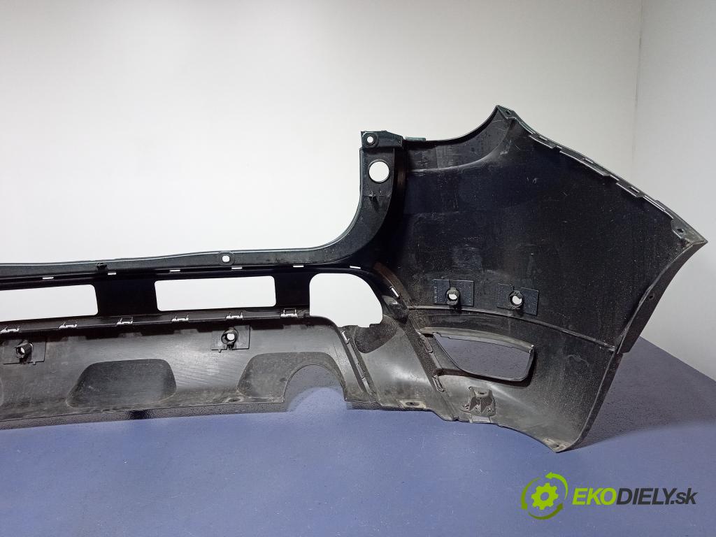 Dacia Duster 0 nárazník Zad: 01