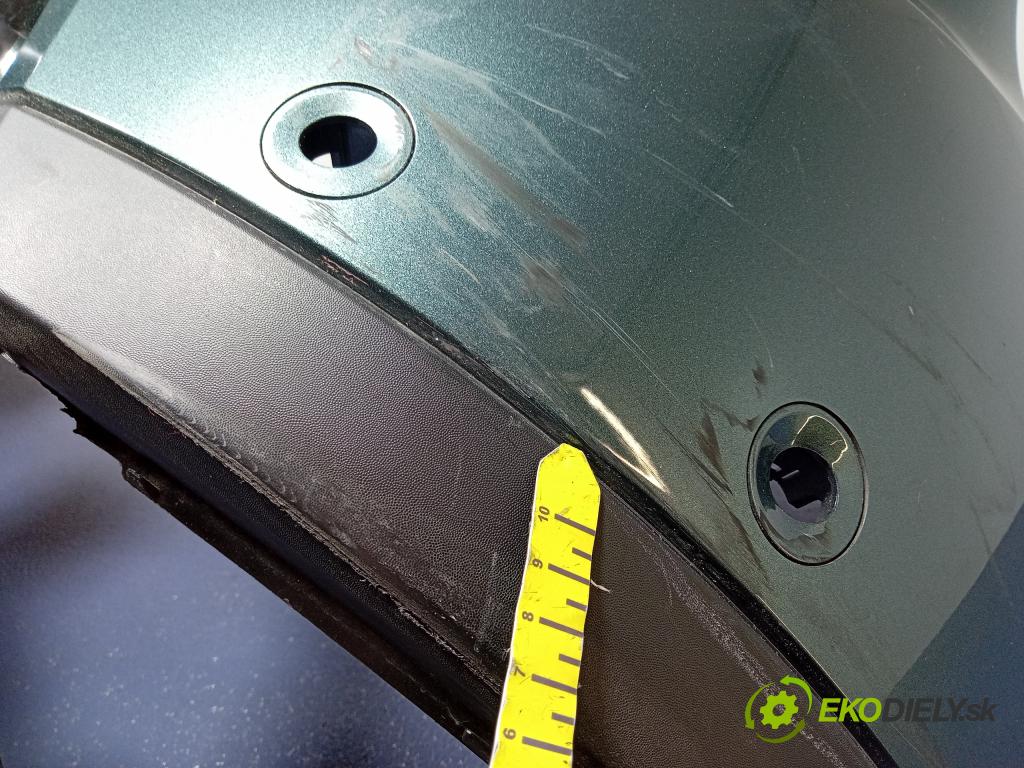 Dacia Duster 0 nárazník Zad: 01