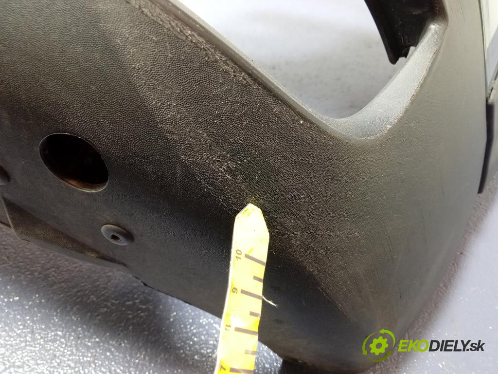Dacia Duster 0 nárazník Zad: 01