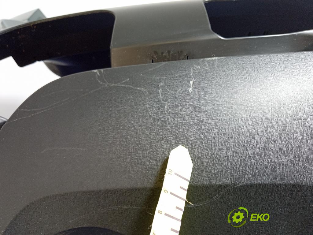 Dacia Duster 0 nárazník Zad: 01