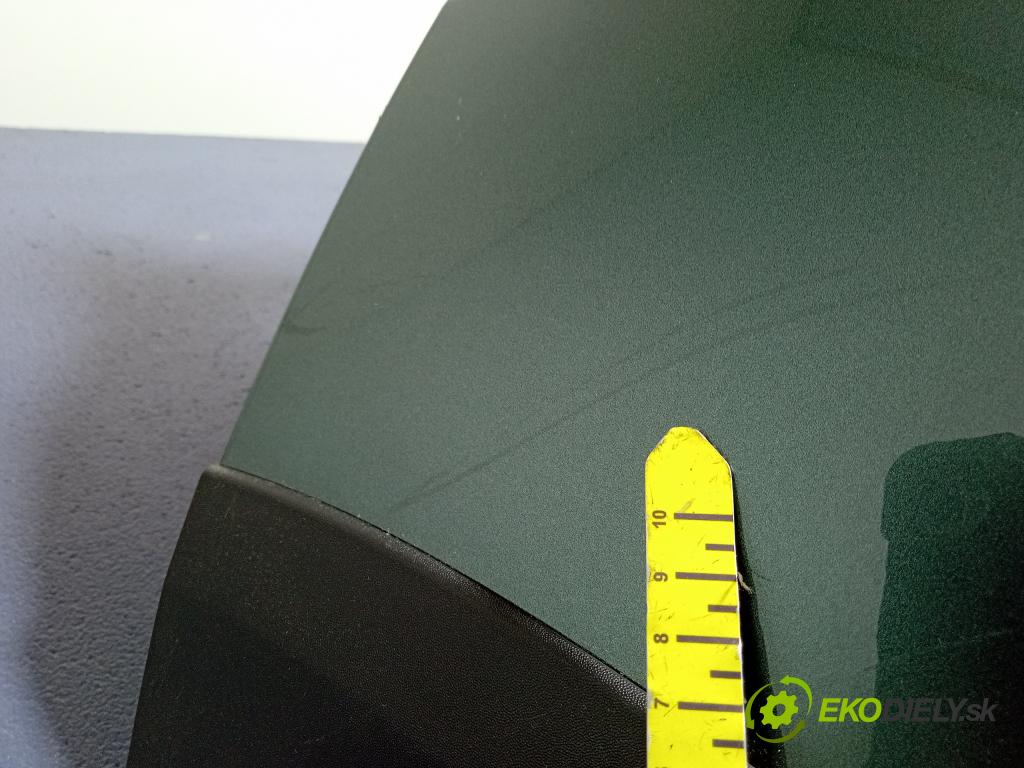 Dacia Duster 0 nárazník Zad: 01