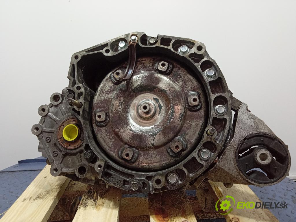 Fiat Croma 2006 prevodovka Automatický: 55196488