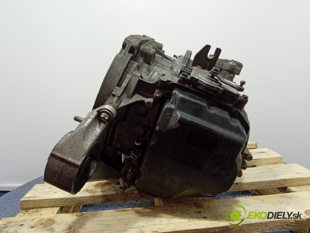 Fiat Croma 2006 prevodovka Automatický: 55196488