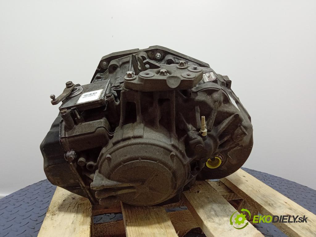 Fiat Croma 2006 prevodovka Automatický: 55196488