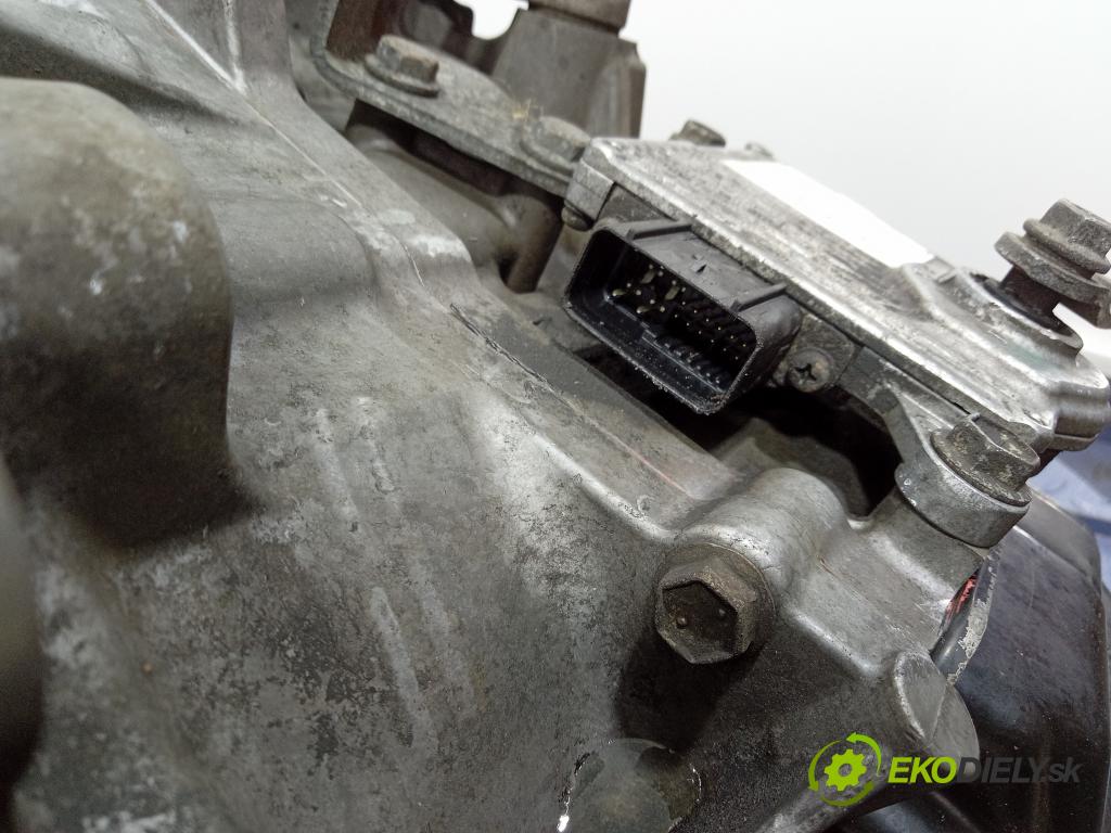 Fiat Croma 2006 prevodovka Automatický: 55196488