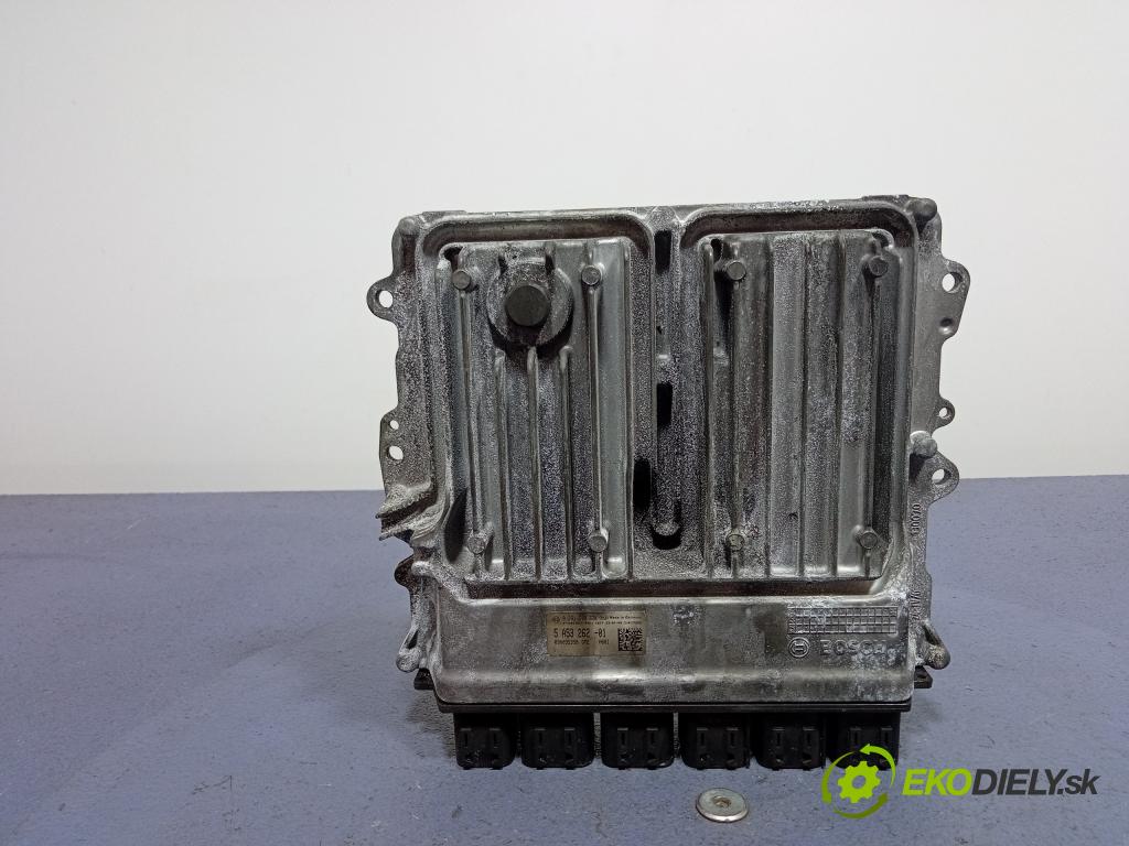 Bmw M4 2023 riadiaca jednotka Motor: 5A53262