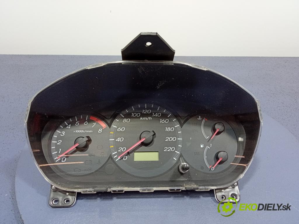 Honda Civic 2001 prístrojovka/ budíky HR0287055