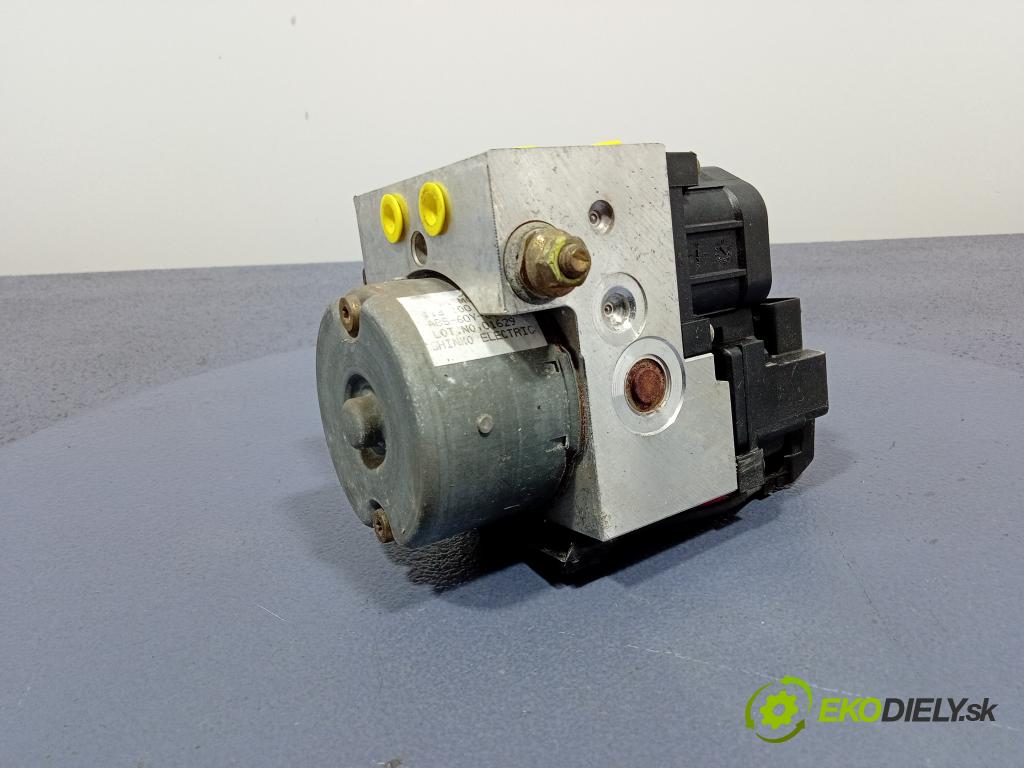 Honda Civic 2001 čerpadlo ABS x 0265216895