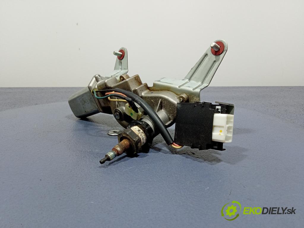 Chevrolet Aveo 2010 motor: Stierače: zad 01