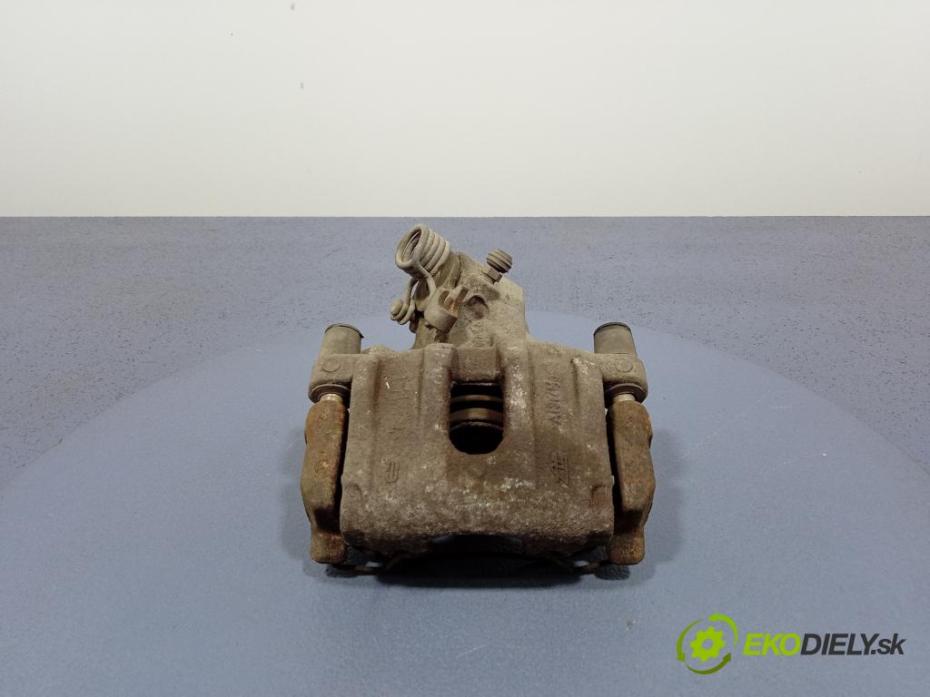 Ford Kuga 2014 brzdič brzdový zad Vľavo: 01