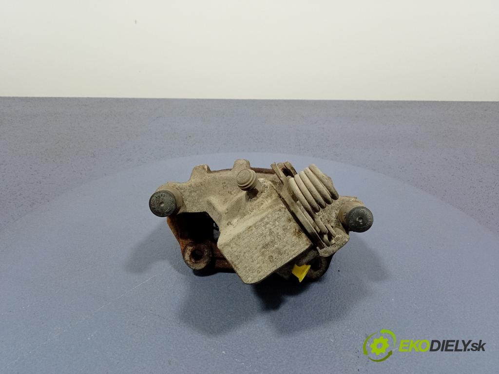 Ford Kuga 2014 brzdič brzdový zad Vľavo: 01