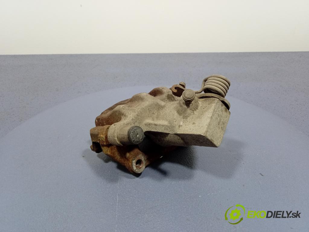 Ford Kuga 2014 brzdič brzdový zad Vľavo: 01
