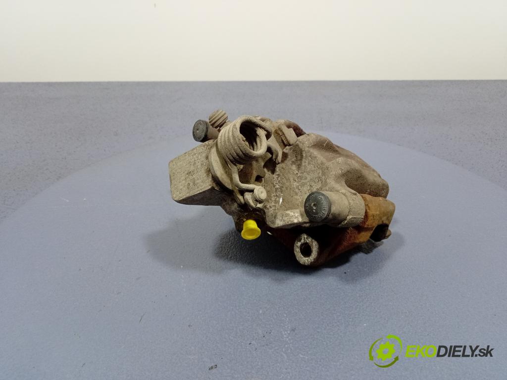 Ford Kuga 2014 brzdič brzdový zad Vľavo: 01