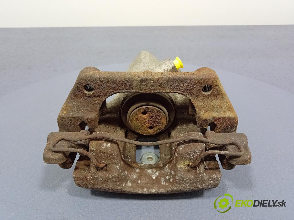 Ford Kuga 2014 brzdič brzdový zad Vľavo: 01