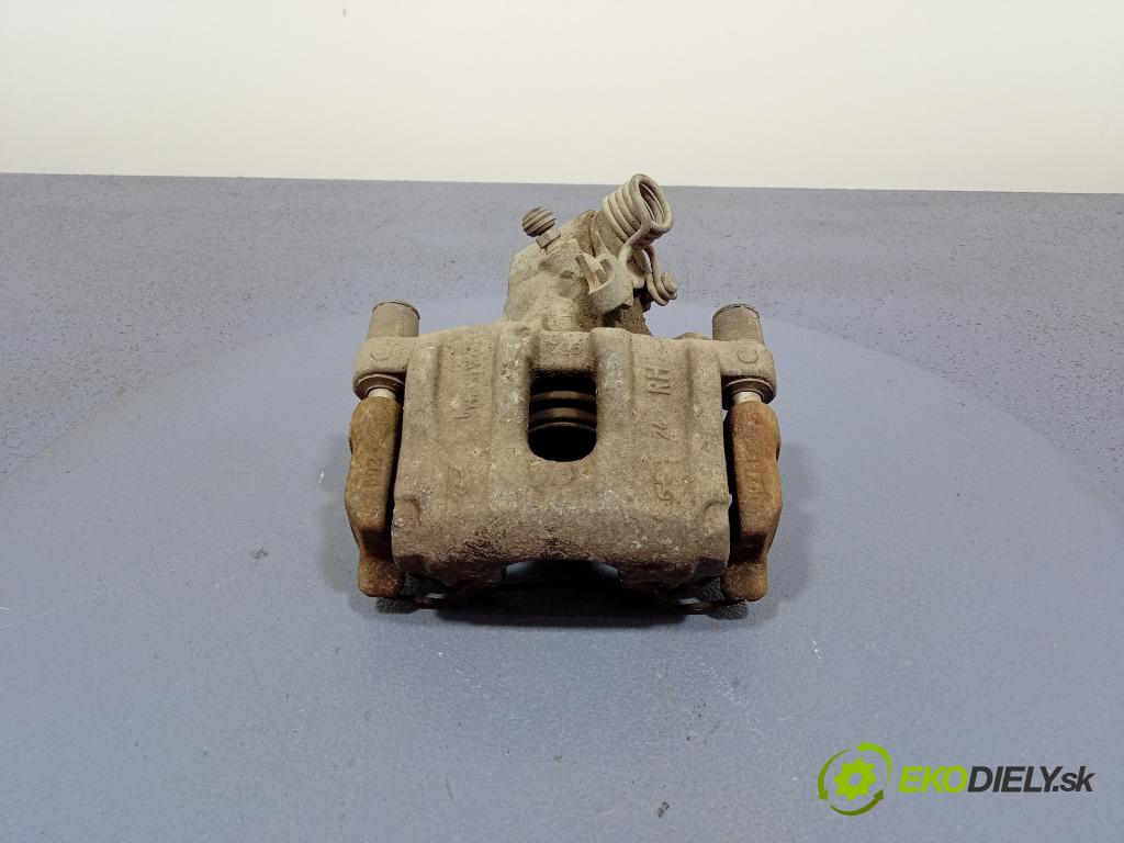 Ford Kuga 2014 brzdič brzdový zad v pravo: 01