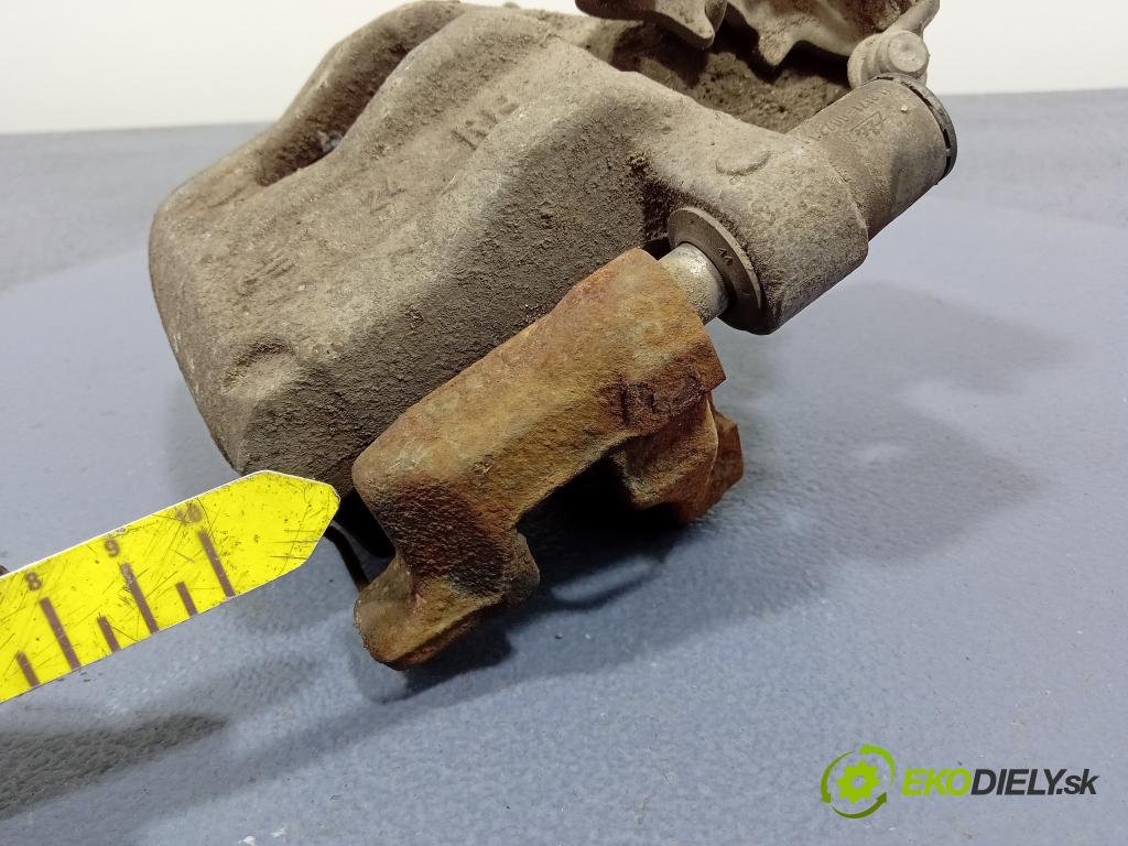 Ford Kuga 2014 brzdič brzdový zad v pravo: 01