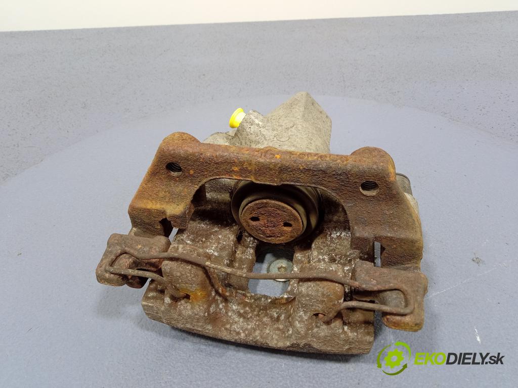 Ford Kuga 2014 brzdič brzdový zad v pravo: 01
