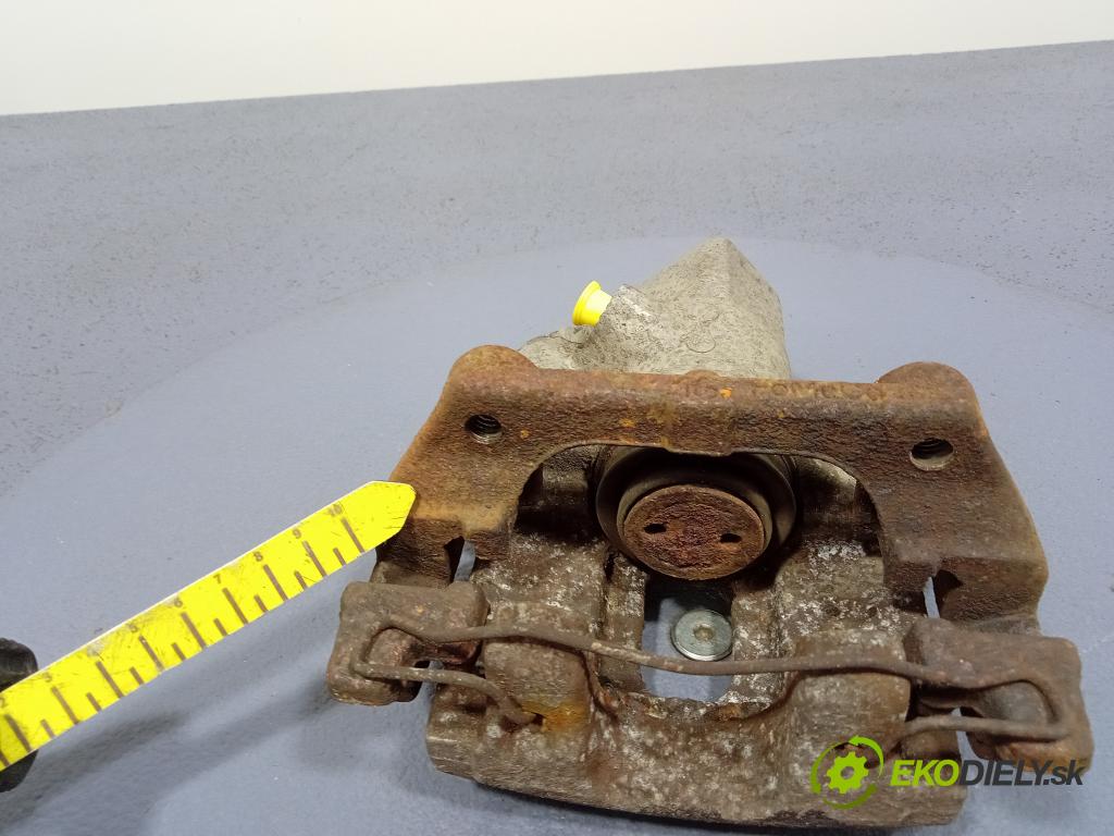 Ford Kuga 2014 brzdič brzdový zad v pravo: 01