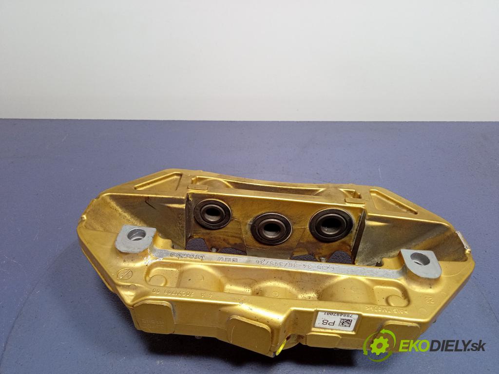 Bmw M4 2023 brzdič brzdový Predné v pravo: 01