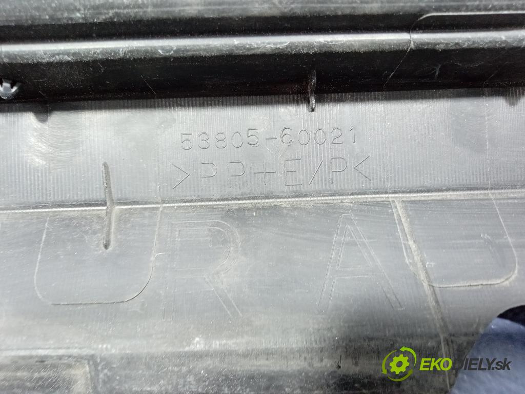 Toyota Landcruiser 0 blatnik před v pravo: 53805-60021