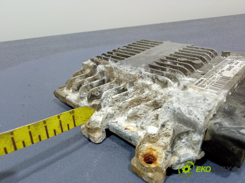 Ford Focus 2004 riadiaca jednotka Motor: 4M51-12A650-ZD