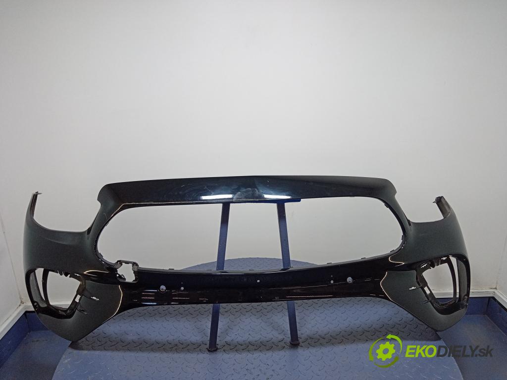 Mercedes E-klasa 0 nárazník před A2138857404