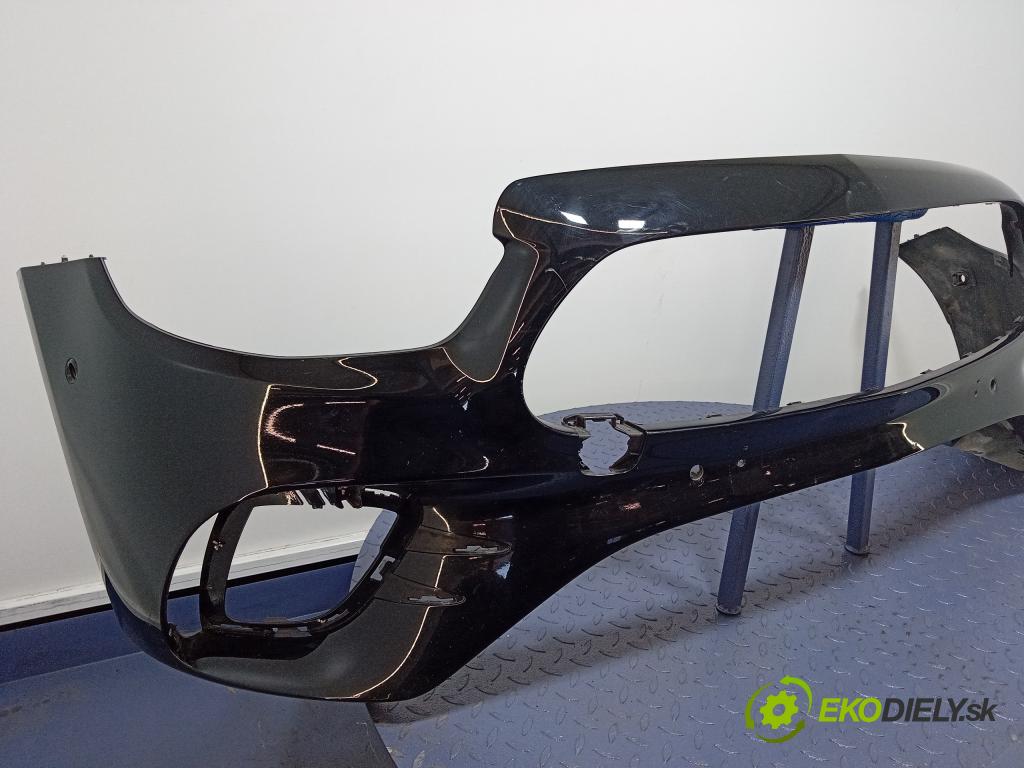 Mercedes E-klasa 0 nárazník před A2138857404