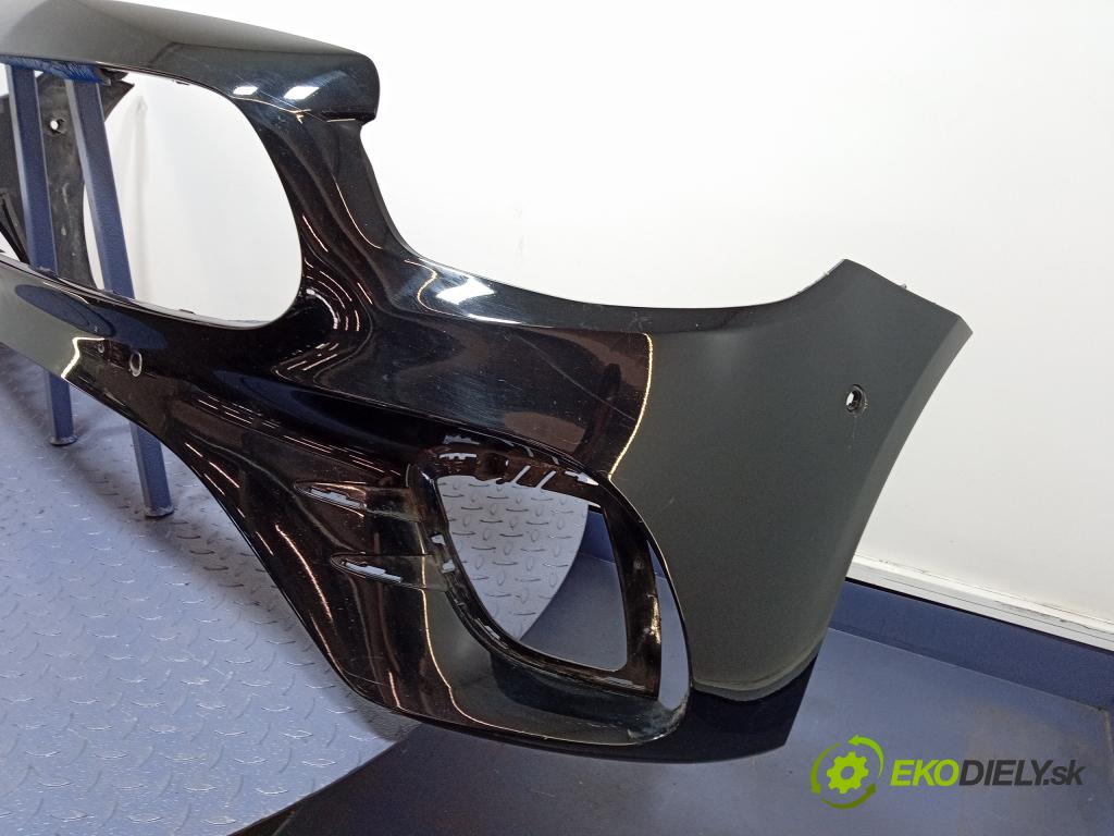 Mercedes E-klasa 0 nárazník před A2138857404