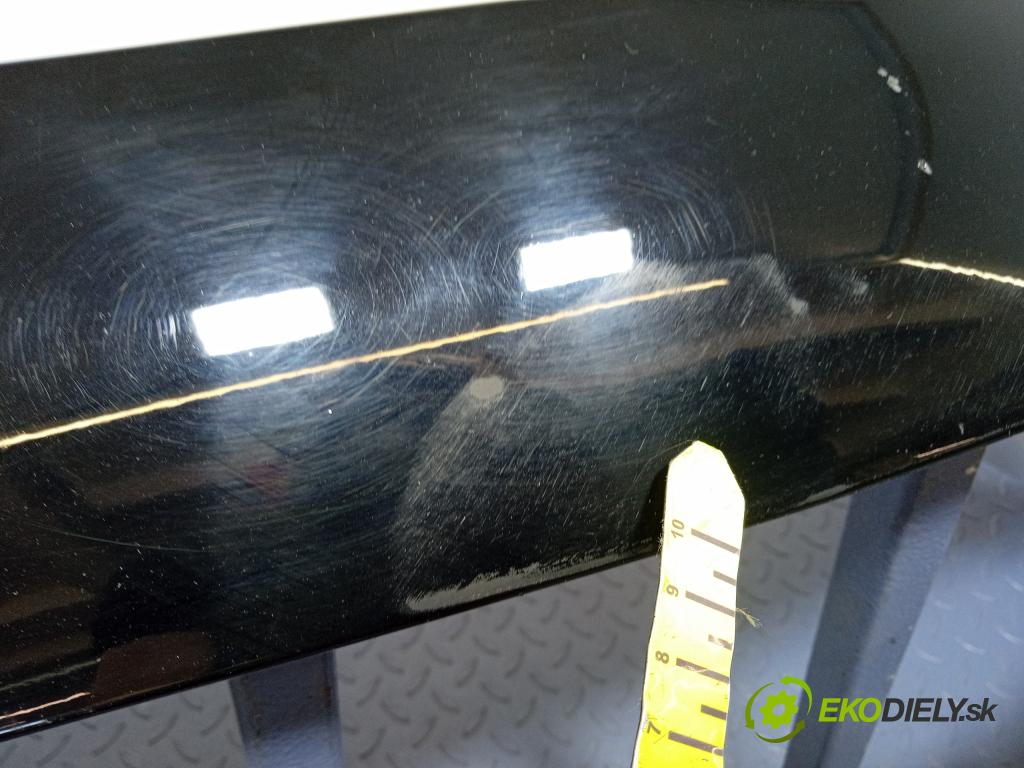 Mercedes E-klasa 0 nárazník před A2138857404