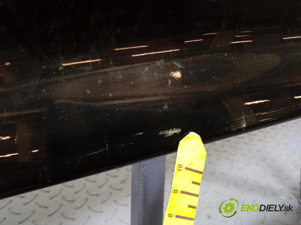 Mercedes E-klasa 0 nárazník před A2138857404