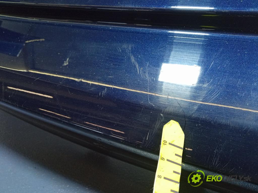 Mercedes GLS-Klasa 0 nárazník Zad: 01